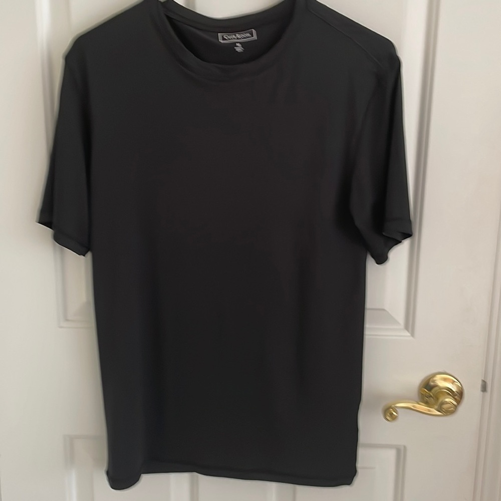 Club Room short sleeves shirt